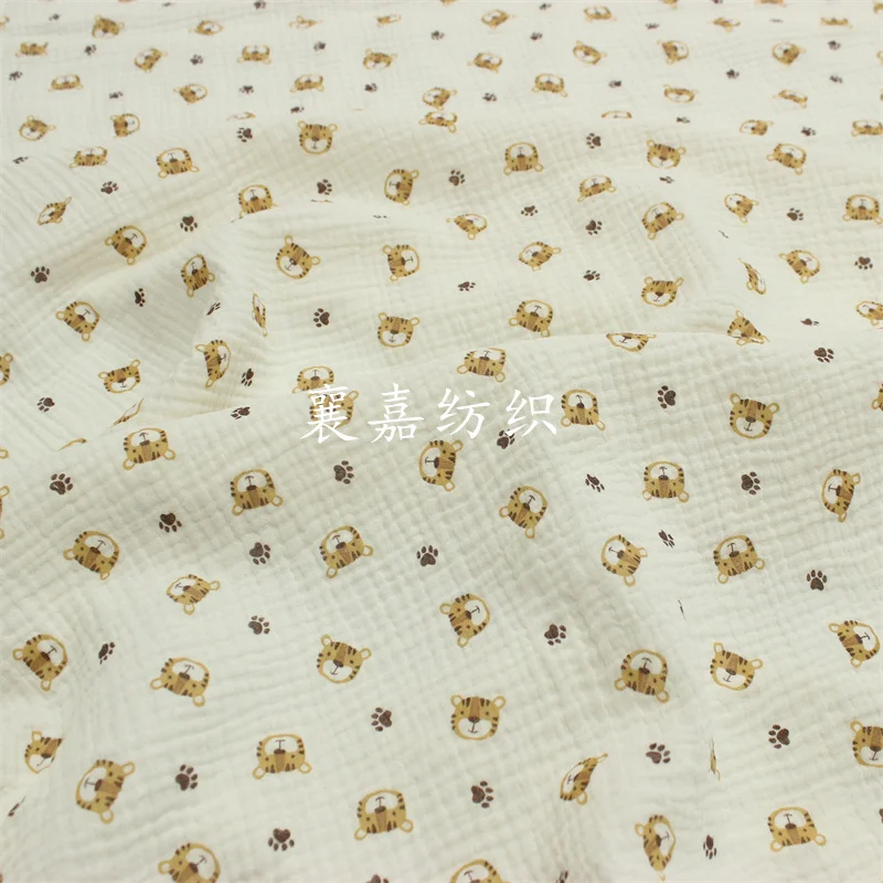 100X135cm الطفل القطن الشاش كر - مراجعة Baby Clothing Organic Cotton وسعره